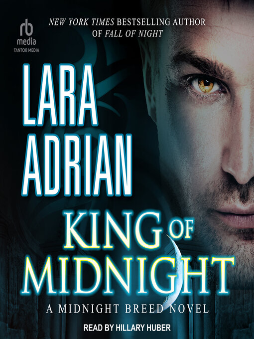 Title details for King of Midnight by Lara Adrian - Available